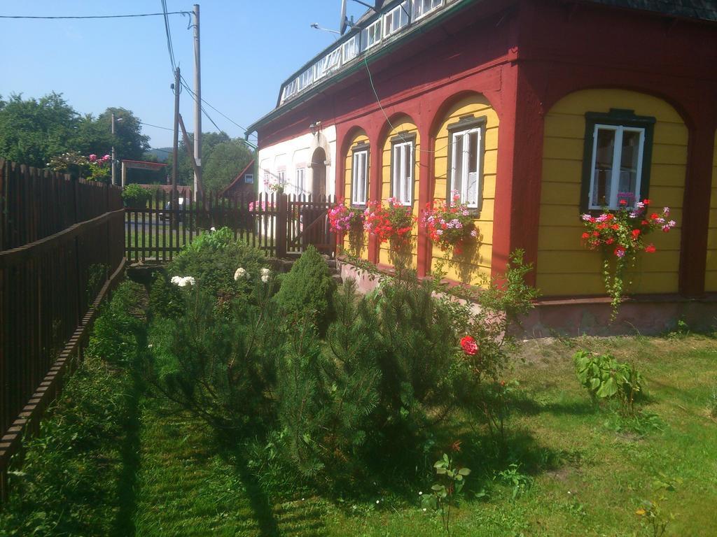 Apartman 141 Chřibská Rom bilde