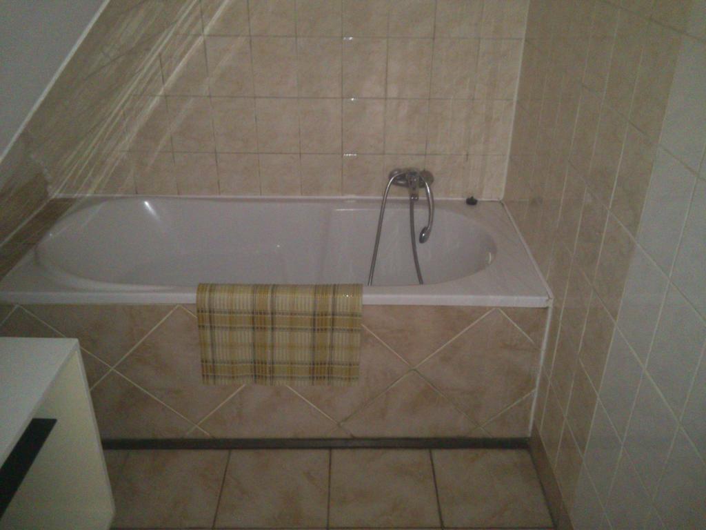 Apartman 141 Chřibská Rom bilde