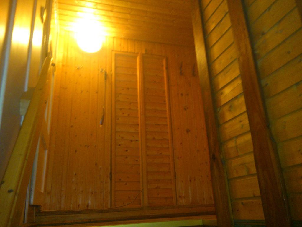 Apartman 141 Chřibská Rom bilde