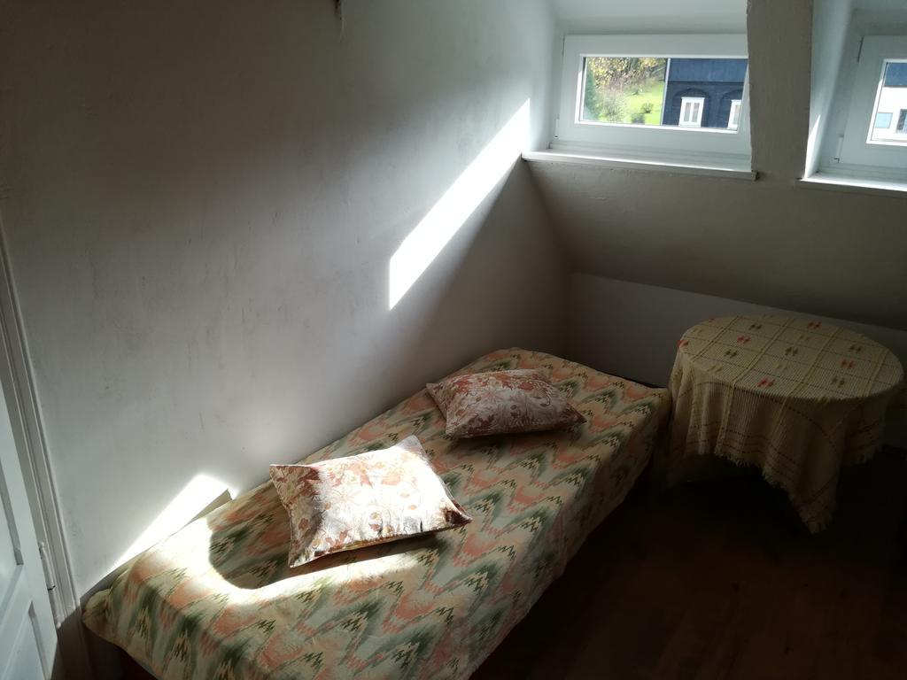 Apartman 141 Chřibská Eksteriør bilde